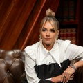 Razvodi se Marija Mikić: "Jovan i ja smo odlučili da više ne budemo zajedno"