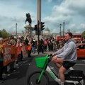 Kako Britanija kažnjava blokade: Vođa protesta osuđen na 5 godina, Britanci žale što ih nisu osudili i na duže