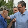 „Vučić preti da SNS ima kapacitet da u roku od sat vremena organizuje napade na kuće političkih protivnika“