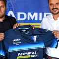AdmiralBet i Spartak: Partnerstvo koje cilja Evropu!