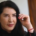Marina Abramović dobitnica japanske nagrade Premium Imperiale