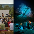 Jerma Art Festival drugi put u selu Vlasi kod Pirota