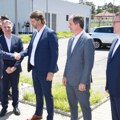 Premijer u prolazu