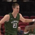 VIDEO „On je dijamant“: Srpski vunderkind oduševio Amerikance, u njemu vide novu NBA zvezdu