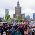 Masovni protesti u Poljskoj: Građani pod sloganom "Stop imigraciji!" traže zatvaranje granica sa nekoliko država