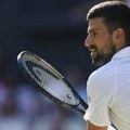 Novak Đoković i Janik Siner se povukli sa mastersa u Torontu