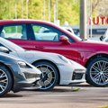 Voljeni auto-div najavljuje "neprijatne mere"