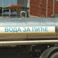 Beogradski vodovod: Na ulicama postavljeno 18 cisterni sa pijaćom vodom
