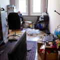 Odblokiran SKC, tužilaštvo traži formiranje predmeta povodom navoda o nestaloj imovini