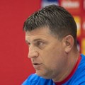 Milojević: Ne razmišljam o sledećem protivniku, igraćemo kao da nemamo prednost