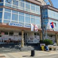 Uprava univerziteta u Novom Pazaru: Zaposleni ušli zbog opasnosti od požara i pripreme za novu godinu