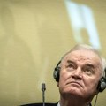 Hag odbio zahtev Ratka Mladića za prevremeno ili privremeno puštanje na slobodu