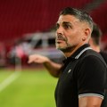 Trener Linkolna: "Teško je šampiona Evrope iznenaditi dva puta"