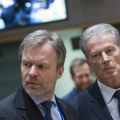 Skandal u Briselu: Otkriven seksualno eksplicitni blog ambasadora