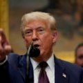 Trump uvodi veće carine desetinama zemalja, na listi i Srbija i BiH