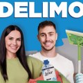 Procter & Gamble i Lidl pokrenuli kampanju za ravnopravnu podelu kućnih poslova - Dom je kada sve delimo