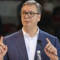 Vučić najavljuje krivične prijave, stručnjaci upozoravaju da je reč o udaru na pravosudni sistem