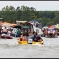 Regata „Majke Angeline” isplovljava 9. Avgusta Prijave za učešće i na dan plovidbe u Kupinovu