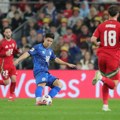 Dečak iz Kazahstana je novo čudo Lige šampiona: Dao gol i prodat velikanu, a tek mu je 16 godina