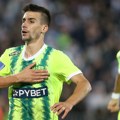 Aek silan protiv Legije