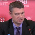 Nema nikakvog sporazuma s pravosuđem Aljbina Kurtija: Oglasio se Popović posle izricanja presude