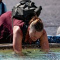 Dugo toplo leto tek stiže: Temperature će ići do 45 stepeni, meteorolozi izneli prognozu do kada će vrućine trajati