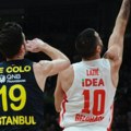 "To bi mogla da bude moja poslednja sezona!" Nekadašnji MVP Evrolige najavio kraj karijere