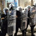 Vjt: naložilo hapšenje lica koje je pozvalo da se policajci polivaju sonom kiselinom