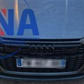 Sumnjiv i skupocen audi odmah zaplenjen na graničnom prelazu: Francuz krenuo u Crnu Goru autom za kojim je tragao Interpol…