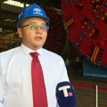 Han Điping: Metro u Beogradu veoma značajan projekat za “PowerChina”