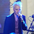 Kralj Čačka na 1. Beogradskom rok festivalu - pesnički glas savremenog rokenrola