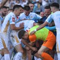 Podrhtava Hrvatska: Klub iz hnl-a dovodi pojačanje iz Mančester junajteda!? Sa zadranima nema šale: Stiglo krile iz Amerike!
