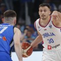 Evrobasket: Srbija ubedljiva na otvaranju, neočekivana drama u Finskoj