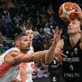 Počeo Evrobasket: Britanci nemoćni protiv Litvanije, Portugalci iznenadili