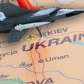 Odjekuju eksplozije u Kijevu, ljudi beže u skloništa! Očekuje se poletanje ruskih bombardera i raketni napadi! Zavijaju…