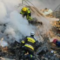 Broj poginulih u ruskom napadu na Kijev porastao na 21: Potraga i spasilačke operacije su u toku!