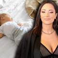 Porodila se Aleksandra Prijović! Porođaj protekao odlično, evo kako se osećaju mama i beba