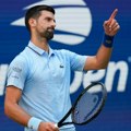 Ovo je jedini turnir za koji je Novak Đoković potvrdio da će igrati do kraja sezone
