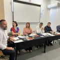 Stanković: Reforma javne uprave je proces koji se nikad ne završava