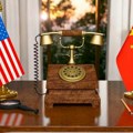 Vang Ji: Kina i SAD treba da rade zajedno na svetskom miru i prosperitetu