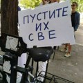 Kolege i profesori uputili pismo podrške Lazaru Diniću: Tvoja borba je i naša borba