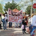 Колеге и професори упутили писмо подршке Лазару Динићу: Прва линија одбране је увек била твоја, сада је ред на нас,
