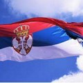 Република Српска окићена заставама Србије и Српске поводом Дана српског јединства