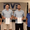 Наши прослављени одбојкаши желе у тренере: Завршили ФИВБ курс и припремају се за будућност