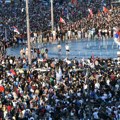 Za blokadu puta ići se u zatvor na godinu dana: U pripremi su opasne promene Krivičnog zakonika, kojima Vučić planira da…