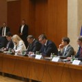Vučić kritikovao Macuta, nije zadovoljan angažovanjem ministara u Vladi Srbije