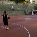 Beograd je centar evropske košarke, hvala srpskim prijateljima na pomoći (video)