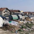 Uskoro ograde oko kontejnera i sabirnih mesta za otpad u kragujevačkim selima