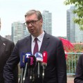 Vučić: Možda još jedno odlaganje sankcija NIS-u, ali nisam optimista