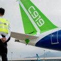 Kineski C919 kasni: COMAC revidira ciljeve isporuke aviona